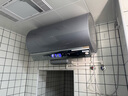 卡薩帝（Casarte）60升家用熱水器電熱水器 一級能效 CEC6002H-CN7U1 曬單實(shí)拍圖