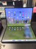 華為MateBook Fold 非凡大師 筆記本電腦 鴻蒙操作系統(tǒng) 超輕薄折疊電腦雙層OLED顯示屏 32GB 1TB云水藍(lán) 曬單實拍圖