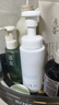 芙麗芳絲（Freeplus）洗面奶男女士氨基酸舒柔潔面泡沫250ml 曬單實(shí)拍圖