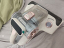 美的（Midea）除螨儀BC7 【香氛雙杯】66℃床上高溫殺菌除螨 床寶床上吸塵器家用 手持吸塵除螨一體機七夕禮物 曬單實拍圖
