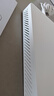 中興（ZTE）【晴天墻面路由器】BE5100 自研芯W(wǎng)iFi7 千兆雙頻 全屋組網(wǎng) 5顆信號放大器兼容WiFi6游戲加速 曬單實拍圖