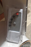 奧克斯無(wú)葉風(fēng)扇 電風(fēng)扇家用 落地扇柔風(fēng)定時(shí)遙控輕音塔扇負(fù)離子凈化母嬰立式電扇 【智能款】12檔風(fēng)速+夜燈+負(fù)離子凈化+直流變頻 曬單實(shí)拍圖