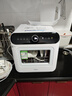 美的（Midea）M10 Max 4套臺式洗碗機新升級85℃熱風(fēng)烘干一級水效高溫除菌雙層碗籃家用小尺寸免安裝國家補貼20% 曬單實(shí)拍圖