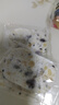 同仁堂老北京元氣茯苓八珍足貼祛濕排毒濕氣排體內(nèi)濕寒睡眠體寒艾貼 曬單實拍圖