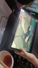 HUWYI平板電腦padPro2025新款ipad 4K超清大屏全面屏144Hz全網(wǎng)通5G高刷網(wǎng)課學(xué)習游戲娛樂(lè )辦公 卷云灰 17pro16G運行+256G內存+豪華禮品12英 曬單實(shí)拍圖