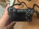 索尼（SONY）  Alpha 6700 APS-C半畫幅微單相機AI智能芯片 強悍對焦A6700/a6700L /6700m A6700M(18-135)套機【888】 官方標配(不含內(nèi)存卡) 曬單實拍圖