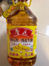 魯花 食用油 5S 壓榨一級 花生油 5L 曬單實拍圖