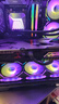 微星全家桶【24期免息】9800X3D 9950X3D RTX5080 5090D  5070Ti顯卡AI設計渲染組裝電腦電競游戲主機 配置五：9800X3D丨微星5080丨4K豪華 曬單實(shí)拍圖