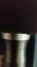 山水（SANSUI）H9無(wú)線(xiàn)話(huà)筒一拖二專(zhuān)業(yè)教學(xué)專(zhuān)用演出麥克風(fēng)會(huì )議舞臺主持KTV家庭卡拉OK家用K歌接收器手持 曬單實(shí)拍圖