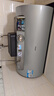 海爾（Haier）【小藍瓶?jì)裟w洗DR7】麥浪系列富鍶礦泉浴電熱水器60升變頻速熱3300W內膽免清洗AI管家鎂棒免更換 60L 3000W 小藍瓶?jì)裟w洗DR7Pro 曬單實(shí)拍圖