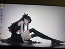 LG 27G850A 27英寸  4K240Hz 切1K480 雙模電競(jìng)顯示器 DP2.1 HDR600 2000:1旋轉(zhuǎn)升降 原生10bit 極競(jìng) NanoIPS Black 27G850A 曬單實(shí)拍圖