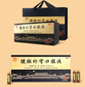 東阿阿膠 健腦補(bǔ)腎口服液 10ml*30支/盒  安神補(bǔ)腦液 男科用藥 皇家圍場 益氣健脾 用于健忘失眠 頭暈耳鳴  曬單實(shí)拍圖