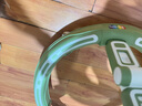 ANGI BABY嬰兒學(xué)步車防側(cè)翻寶寶學(xué)步車多功能手推車玩具禮物 曬單實(shí)拍圖