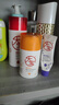 大寶維C美白淡斑精華乳50ml+a醇淡紋嫩膚60ml早c晚a護膚乳液面霜套裝 曬單實(shí)拍圖