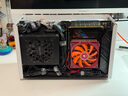 Thermalright(利民) AXP90-X47 FULL 純銅下壓風(fēng)冷散熱器 47mm AGHP熱管全回流焊工藝 支持LGA1700 雙平臺扣具 曬單實(shí)拍圖