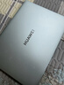 華為MateBook 14 店鋪預裝Windows版 輕薄筆記本電腦 2.8K OLED觸控屏 酷睿UItra5 32G 1T 原野綠 曬單實(shí)拍圖