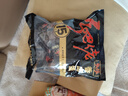 鄉(xiāng)巴佬鹵蛋熟雞蛋泡面搭檔伴侶辦公室零食下午茶點(diǎn)心獨(dú)立包裝33g*15袋 曬單實(shí)拍圖