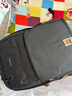 新秀麗（Samsonite）學(xué)生書(shū)包初高中生青春時(shí)尚休閑大容量減負背包雙肩包男女孩\NW4 黑色【32.5L大容量】 曬單實(shí)拍圖