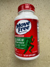 Move Free益節氨糖軟骨素鈣片綠瓶120粒*2 維骨力中老年美國進(jìn)口 曬單實(shí)拍圖
