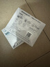 羅曼（ROAMAN） 電動(dòng)牙刷頭通用羅曼原裝電動(dòng)牙刷頭凈白軟毛成人四支裝替換牙刷頭SF01 4支 白去漬護敏星球刷專(zhuān)配 曬單實(shí)拍圖