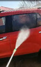 智匯德國品質(zhì)高壓洗車機(jī)清洗機(jī)家用洗車水槍商用220v刷車泵大功率神器 4800W 基礎(chǔ)款短槍7米高壓防爆管泡沫壺 德系頂配純銅電機(jī)商用高壓水泵便攜式洗車槍強(qiáng)力洗地機(jī) 曬單實(shí)拍圖