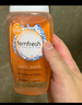 芳芯（femfresh）【柑橘芯】日常清潔250mL  女性私密處護理清潔洗液 曬單實(shí)拍圖