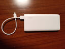 OPPO 20W 充電寶【3C認(rèn)證可上飛機(jī)】 快充移動(dòng)電源10000mAh大容量充電寶 雙向快充  適用一加/華為 曬單實(shí)拍圖