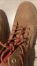 斯凱奇（Skechers）女靴秋季中幫復古女鞋經(jīng)典百搭馬丁靴運動(dòng)休閑中筒靴雪地靴113399 曬單實(shí)拍圖