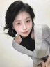 DAISY DREAM玫瑰的故事劉亦菲同款耳環(huán)女2025年新款歐美大圓圈耳圈氣質(zhì)耳飾品 【4CM】素圈耳環(huán) 曬單實拍圖