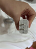 MICROKIA蘋果充電器正品充電線氮化鎵30W快充線PD套裝適配原裝iPhone14ProMax 16 15手機(jī)13充電頭20W數(shù)據(jù)線 【適配蘋果6-14系列】快充頭+閃充線丨1米套裝 曬單實(shí)拍圖