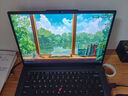 ThinkPad【國家補貼20%】T14p AI PC酷睿Ultra5 14.5英寸高性能工程師本筆記本電腦 32G 1TB 3K 商務(wù)辦公本 曬單實(shí)拍圖