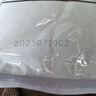 方家鋪子中華老字號 純紅薯粉條508g 酸辣粉絲方便速食火鍋食材 曬單實(shí)拍圖
