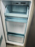 海爾冰箱473升超薄零嵌入式60cm深度以下四開(kāi)門(mén)十字對(duì)開(kāi)門(mén)一級(jí)能效風(fēng)冷無(wú)霜大容量底部散熱國(guó)家補(bǔ)貼20% 594mm專(zhuān)業(yè)超薄零嵌+EPP超凈系統(tǒng)+寬幅變溫 曬單實(shí)拍圖