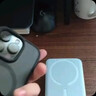 倍思 【3C認證】蘋(píng)果Magsafe外接電池磁吸無(wú)線(xiàn)充電寶22.5W快充移動(dòng)電源10000mAh可上飛機適用蘋(píng)果17/16 曬單實(shí)拍圖