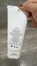 資生堂（SHISEIDO） 新男士洗面膏 125ml 凈徹油光水感潔凈男士 曬單實拍圖