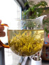 益主角莓茶張家界正宗特級野生芽尖高山霉茶正品260g嫩芽教師節送禮品 曬單實(shí)拍圖