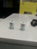 LISUN力興 ER14250 鋰電池 3.6V 1200MA 喊話器 儀器儀表用 2粒裝 曬單實拍圖