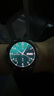 HUAWEI WATCH GT 5 國家補貼15% 幻夜黑46mm華為智能手表情緒健康助手玄璣感知系統(tǒng) 曬單實拍圖