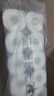 潔柔有芯卷紙 黑Face加厚4層140克*12卷 耐用 衛生紙卷筒紙紙巾整箱 曬單實(shí)拍圖