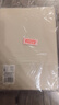 晨光（M&G）文具B5/64張膠套本 記事本筆記本子 高顏值錯題本 中學(xué)生考研日記本 淡染4本APYSL58Q開(kāi)學(xué)必備 曬單實(shí)拍圖