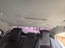 沐馳汽車(chē)頂棚布脫落修復釘固定卡扣轎車(chē)內飾改裝翻新專(zhuān)用膠水圖釘免拆 【原車(chē)布料】格子米色30顆+工具 曬單實(shí)拍圖