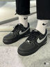 耐克 （NIKE）2025年男子AIR FORCE 1 '07 LV8運(yùn)動(dòng)休閑鞋 HQ2037-006 42 曬單實(shí)拍圖