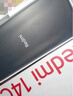 小米 Redmi 14C 國家補貼 6.88英寸護眼大屏 120Hz高刷 150%大揚聲器 6GB+128GB 星巖黑 曬單實(shí)拍圖