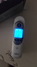 博朗（BRAUN）耳溫計IRT6525耳溫槍電子體溫計寶寶嬰兒老人體溫槍醫(yī)用測溫度計 曬單實(shí)拍圖