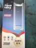 富光男女士雙層玻璃杯 高硼硅玻璃304茶隔水杯子 帶茶隔泡茶杯500ml 曬單實(shí)拍圖