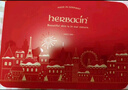 HERBACIN好本清小甘菊護手霜玫瑰禮盒（75ml+20ml+唇膏4.8g）送禮禮物 曬單實(shí)拍圖
