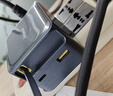 倍思Nomos 65W氮化鎵桌面充電器多口快充頭自帶伸縮線(xiàn)pd45W適用蘋(píng)果華為mate70手機小米三星筆記本電腦 曬單實(shí)拍圖