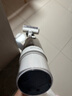 松下（Panasonic）【國家補貼】吸塵器家用大吸力低噪拖地無線手持式大功率沙發(fā)地毯寵物吸毛發(fā) 珍珠白【無線大吸力+綠光顯塵】A30W 曬單實拍圖