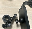 品勝 騎行手機支架自行車電動車導航支架山地車電瓶車摩托車外賣快遞導航裝備通用 車把款 曬單實拍圖