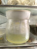 小熊（Bear）酸奶機 家用全自動(dòng)希臘酸奶奶酪米酒機酸奶發(fā)酵菌玻璃內膽陶瓷分杯 SNJ-C10V3 曬單實(shí)拍圖